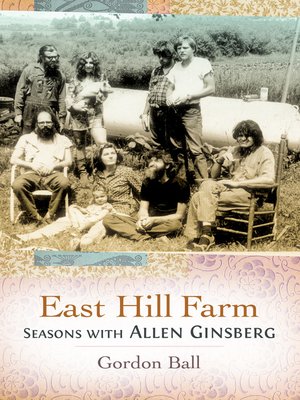 cover image of East Hill Farm